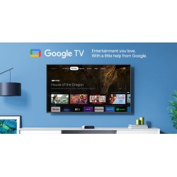 Mecool KM7 Plus TV Box Android 2GB/16G - Google TV au Maroc