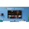 Mecool KM7 Plus TV Box Android 2GB/16G - Google TV au Maroc