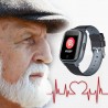 Alzheimer Balise GPS, Montre et Bracelet GPS pour Personnes Âgées à Prix pas cher au Maroc