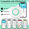 Mini imprimante Thermique Portable sans Fil Bluetooth au Maroc
