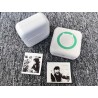 Mini imprimante Thermique Portable sans Fil Bluetooth au Maroc