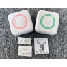 Mini imprimante Thermique Portable sans Fil Bluetooth au Maroc