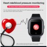 Alzheimer Balise GPS, Montre et Bracelet GPS pour Personnes Âgées à Prix pas cher au Maroc