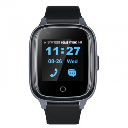 Alzheimer Balise GPS, Montre et Bracelet GPS pour Personnes Âgées à Prix pas cher au Maroc