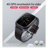 Alzheimer Balise GPS, Montre et Bracelet GPS pour Personnes Âgées à Prix pas cher au Maroc