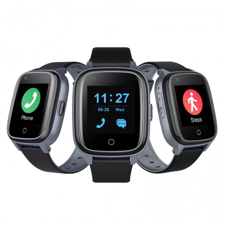 Alzheimer Balise GPS, Montre et Bracelet GPS pour Personnes Âgées à Prix pas cher au Maroc Alzheimer Balise GPS, Montre et Bracelet GPS pour Personnes Âgées à Prix pas cher au Maroc