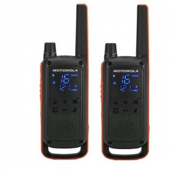 Talkie Walkie Motorola T82  Prix Maroc Maroc