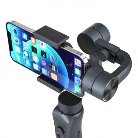 Stabilisateur 3 Axes pour Smart Phone et GoPro Prix Maroc
