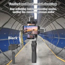 Stabilisateur 3 Axes pour Smart Phone et GoPro Prix Maroc