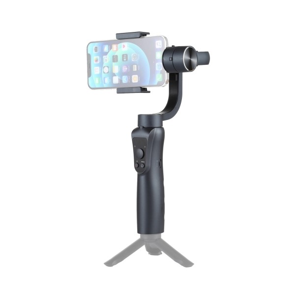Stabilisateur 3 Axes pour Smart Phone et GoPro Prix Maroc