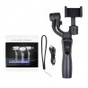 Stabilisateur 3 Axes pour Smart Phone et GoPro Prix Maroc