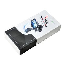 Stabilisateur 3 Axes pour Smart Phone et GoPro Prix Maroc