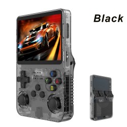 Mini Console de Jeux Rétro R36S