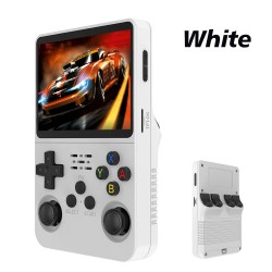 Mini Console de Jeux Rétro R36S