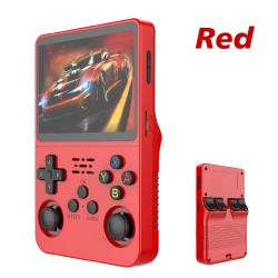 Mini Console de Jeux Rétro R36S