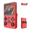 Mini Console de Jeux Rétro R36S