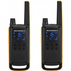 Radio Talkie Walkie Motorola T82 EXTREME - PMR446 au Maroc