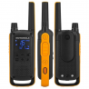 Radio Talkie Walkie Motorola T82 EXTREME - PMR446 au Maroc