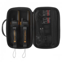 Radio Talkie Walkie Motorola T82 EXTREME - PMR446 au Maroc