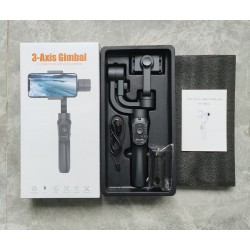 Stabilisateur 3 Axes pour Smart Phone et GoPro Prix Maroc