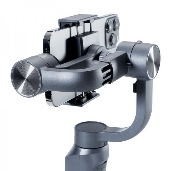 Stabilisateur 3 Axes pour Smart Phone et GoPro Prix Maroc