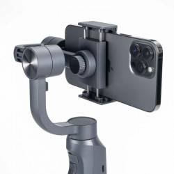 Stabilisateur 3 Axes pour Smart Phone et GoPro Prix Maroc
