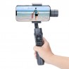 Stabilisateur 3 Axes pour Smart Phone et GoPro Prix Maroc
