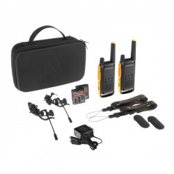Radio Talkie Walkie Motorola T82 EXTREME - PMR446 au Maroc