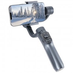 Stabilisateur 3 Axes pour Smart Phone et GoPro Prix Maroc