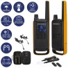 Radio Talkie Walkie Motorola T82 EXTREME - PMR446 au Maroc