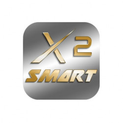 Abonnement IP-TV Smart X2 12 Mois - Code SMART X2 VIP 1ans au Maroc