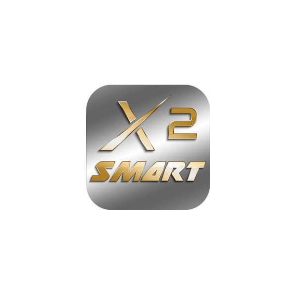 Abonnement IP-TV Smart X2 12 Mois - Code SMART X2 VIP 1ans au Maroc