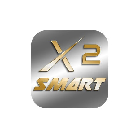 Abonnement IP-TV Smart X2 12 Mois - Code SMART X2 VIP 1ans au Maroc