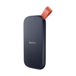 SANDISK Disque Dur externe SSD Portable 1TB/To vitesse Rapide au Maroc