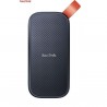 SANDISK Disque Dur externe SSD Portable 1TB/To vitesse Rapide au Maroc