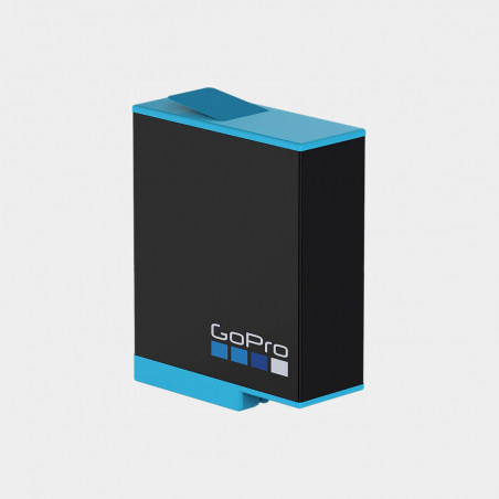 Batterie Gopro HERO 9 / 10 / 11 / 12 / 13 Black - Prix Maroc