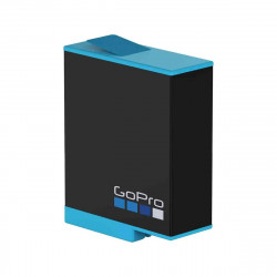 Batterie Gopro HERO 9 / 10 / 11 / 12 / 13 Black - Prix Maroc