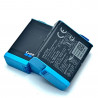 Batterie Gopro HERO 9 / 10 / 11 / 12 / 13 Black - Prix Maroc