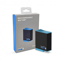 Batterie Gopro HERO 9 / 10 / 11 / 12 / 13 Black - Prix Maroc