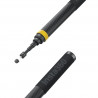 Insta360 extended selfie stick 3m - Édition Étendue de Perche à Selfie