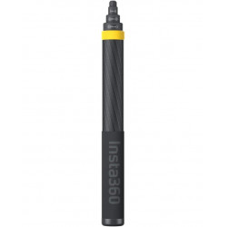 Insta360 extended selfie stick 3m - Édition Étendue de Perche à Selfie