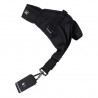 Gillet DOUBLE STRAP à Double Ceinture pour double appareil photo