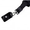 Gillet DOUBLE STRAP à Double Ceinture pour double appareil photo