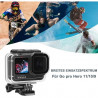 Caisson Gopro GoPro Hero 13/12/11/10/9 | Maroc