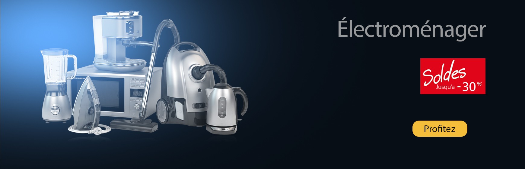 Electroménager