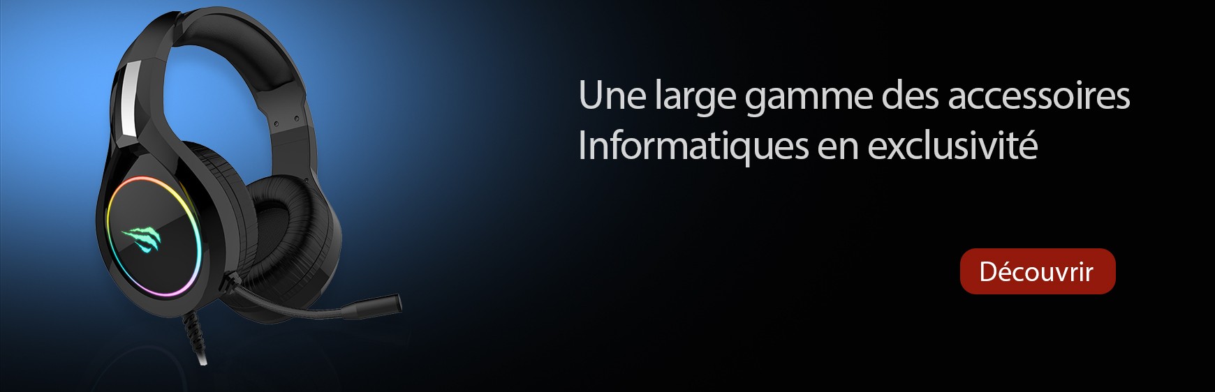 Accessoires informatiques