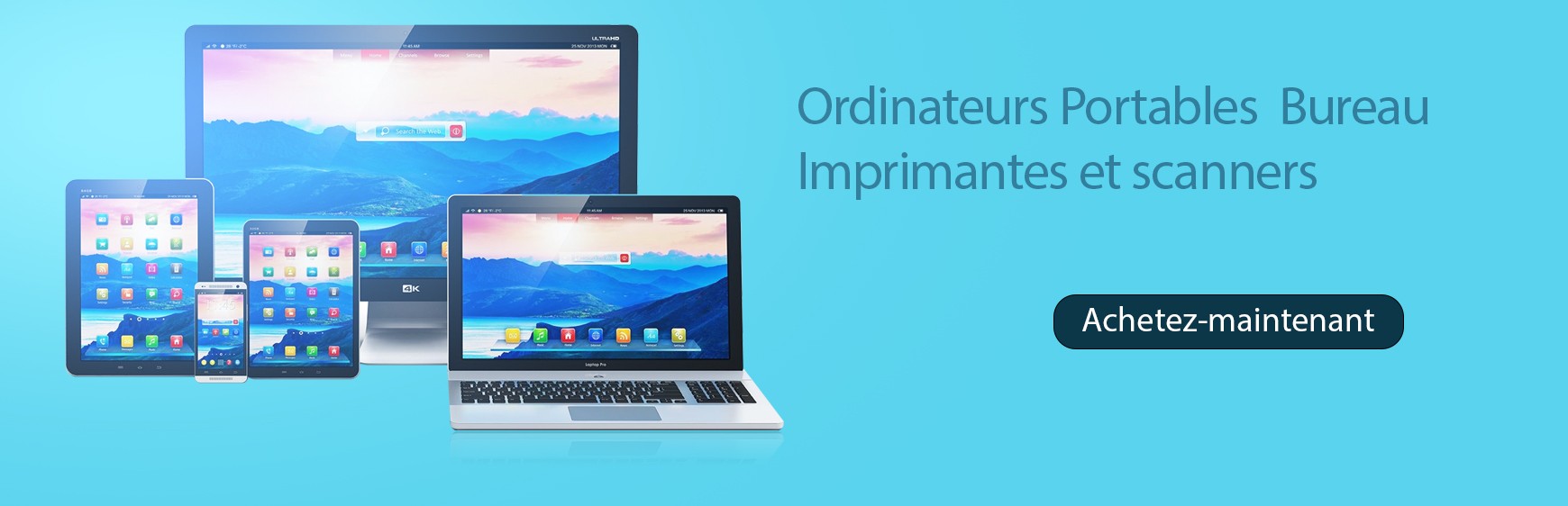 Informatique
